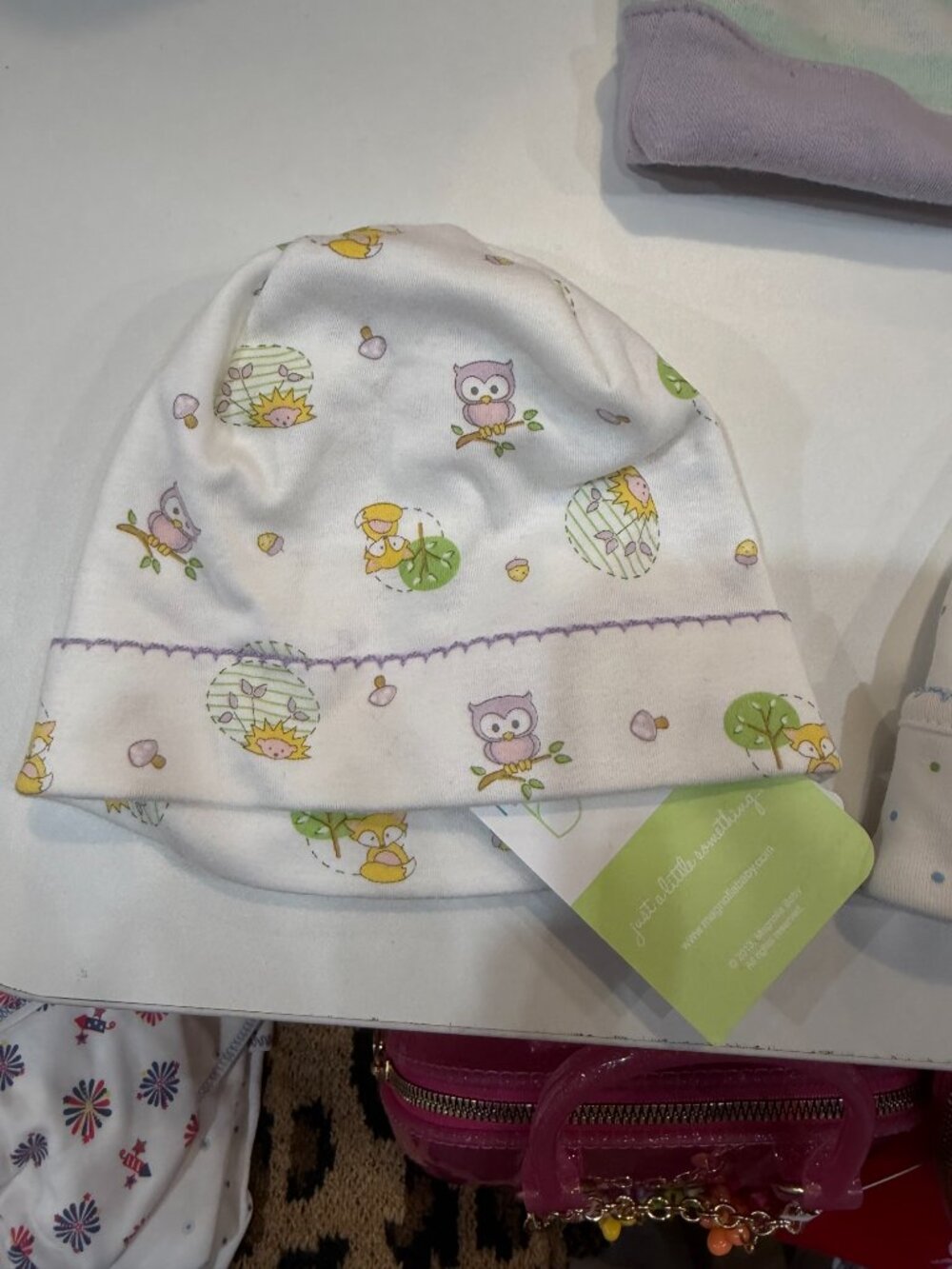 NWT Hat Bundle - Picture 2 of 6